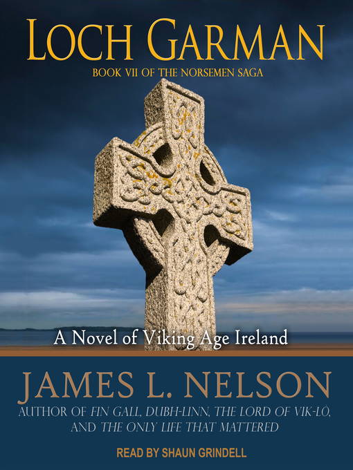 Title details for Loch Garman by James L. Nelson - Available